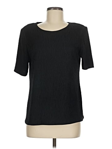 Worthington Short Sleeve Top (view 1)