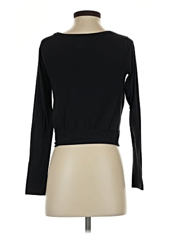 Gap Fit Long Sleeve T-Shirt (view 2)