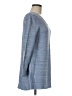 Purejill Blue Pullover Sweater Size Med Petite - photo 4