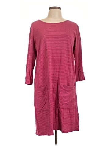 Blue Canoe Casual Dress (view 1)