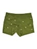 J.Crew Stars Green Shorts Size 6 - photo 1