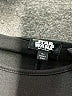 Star Wars Graphic Black Dress Size XL (kids) - photo 3