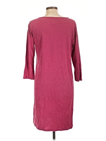 Blue Canoe Casual Dress (view 2)