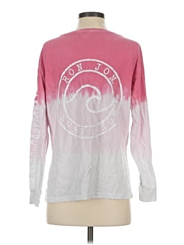 Ron Jon Surf Shop Long Sleeve T-Shirt (view 2)