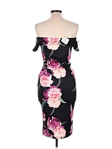 Karlie Cocktail Dress (view 2)