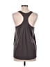 Frenchi Gray Tank Top Size M - photo 2