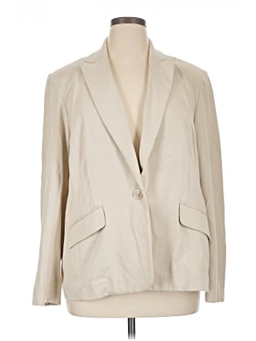 Jones New York Signature Blazer (view 1)