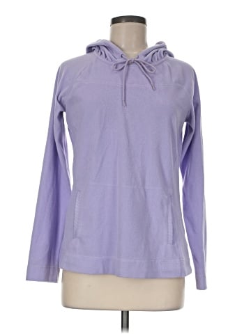 Columbia Pullover Hoodie (view 1)