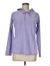 Columbia Purple Pullover Hoodie Size M - photo 1