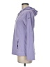 Columbia Purple Pullover Hoodie Size M - photo 5