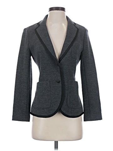Rag & Bone Blazer (view 1)