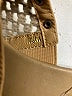 VANELi Gold Sandals Size 7 1/2 - photo 4
