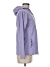 Columbia Purple Pullover Hoodie Size M - photo 4