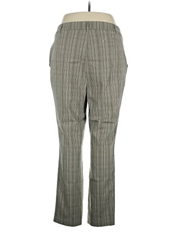 Rafaella Casual Pants (view 2)
