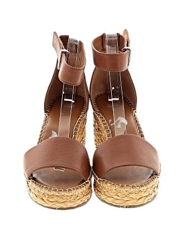 Franco Sarto Wedges (view 2)