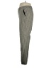 Rafaella Plaid Gray Casual Pants Size 16 - photo 5