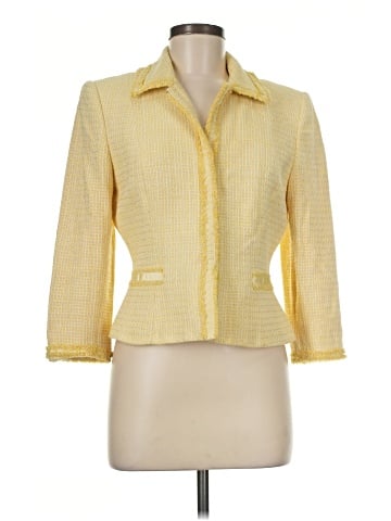 Tahari by ASL Blazer (view 1)