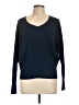 Philosophy Republic Clothing Blue Pullover Sweater Size L - photo 1