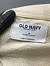 Old Navy Ivory Sweatshirt Size M - photo 7