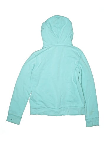 Gap Kids Outlet Zip Up Hoodie (view 2)