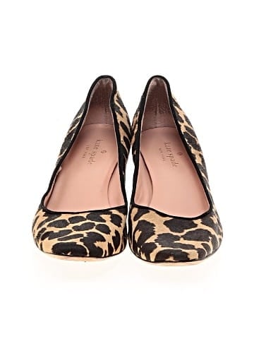 Kate Spade New York Heels (view 2)