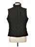 Andrew Marc 100% Polyester Black Vest Size XL - photo 1
