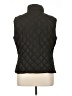 Andrew Marc 100% Polyester Black Vest Size XL - photo 2
