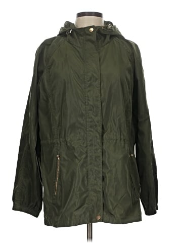 Ci Sono Raincoat (view 1)