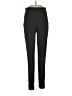 ShoSho Solid Black Active Pants Size L - photo 1