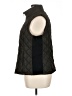 Andrew Marc 100% Polyester Black Vest Size XL - photo 5