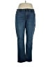 Old Navy Blue Jeans Size 14 REG - photo 1