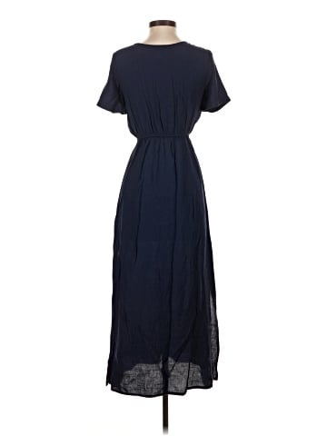 Style Casual Dress (view 2)