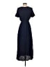 Style Blue Casual Dress Size S (estimated) - photo 2