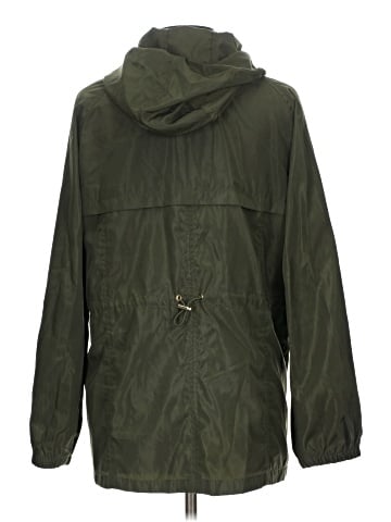 Ci Sono Raincoat (view 2)