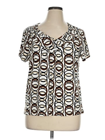 Rafaella Casual Dress (view 1)