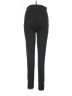 ShoSho Solid Black Active Pants Size L - photo 2