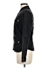 XCVI Black Denim Jacket Size M - photo 5