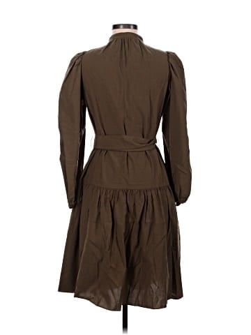 Rebecca Taylor Casual Dress (view 2)