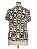 Rafaella Brown Casual Dress Size XL - photo 2