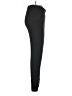 ShoSho Solid Black Active Pants Size L - photo 4