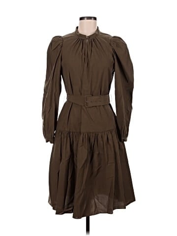 Rebecca Taylor Casual Dress (view 1)