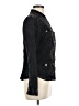 XCVI Black Denim Jacket Size M - photo 4