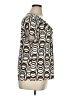 Rafaella Brown Casual Dress Size XL - photo 4