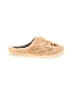 Unbranded Tan Mule/Clog Size 8 - 9 - photo 1