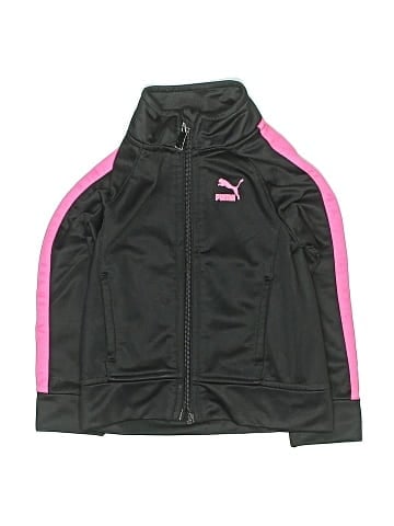 Puma Track Jacket (view 1)
