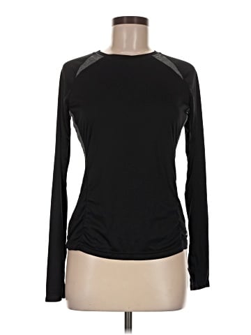 Spalding Athletic Long Sleeve T-Shirt (view 1)