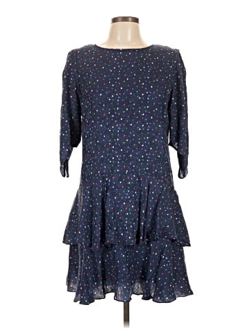 Rebecca Taylor Cocktail Dress (view 1)