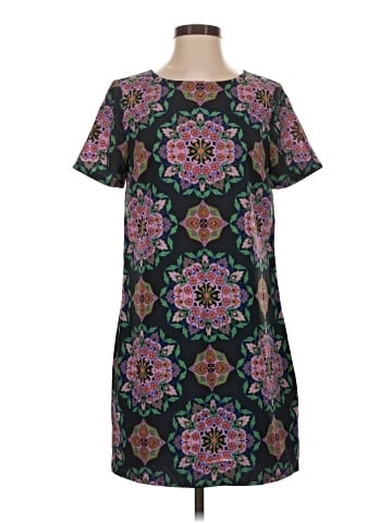 J.Crew Factory Store Casual Dress (view 1)
