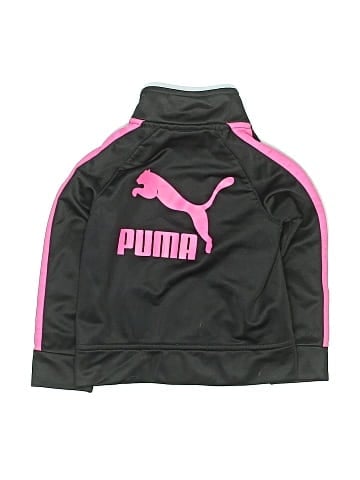 Puma Track Jacket (view 2)