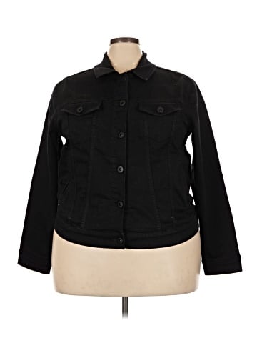 Torrid Jacket (view 1)